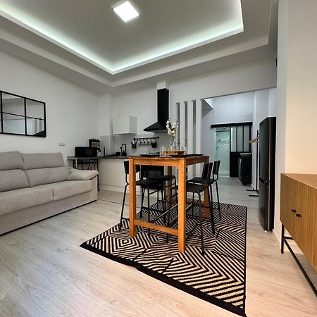 Apartamento Anthracita Valencia Exterior foto